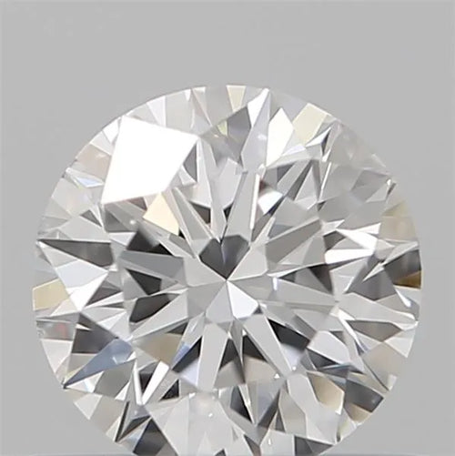 0.07ct Round Natural Diamond (Colour G, Clarity VS1, Cut VG, IGI Certified)