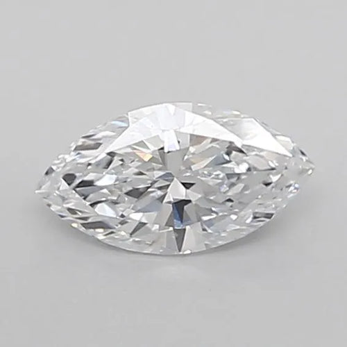 0.30ct Marquise Lab Grown Diamond (Colour E, Clarity VS1, Uncertified)