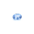 0.93ct Oval Natural Sapphire (Colour Blue, Clarity Slightly Included, Cut Faceted)