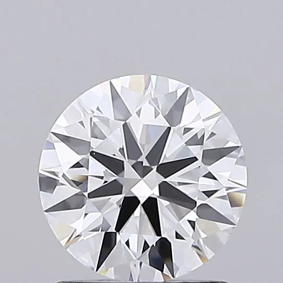 1.01ct Round Lab Grown Diamond (Colour F, Clarity VS1, Cut EX, Uncertified)