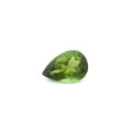 1.14ct Pear Natural Tourmaline (Colour Green, Clarity Eye Clean, Cut Faceted)