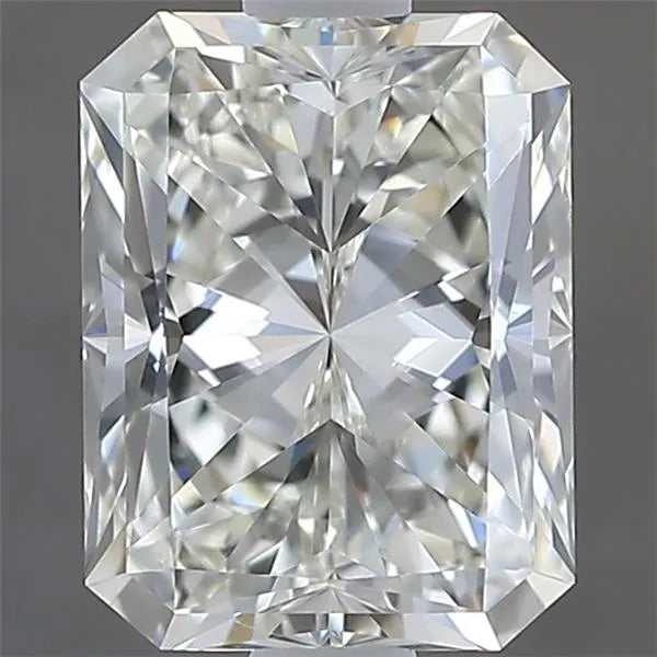 1.20ct Radiant Natural Diamond (Colour J, Clarity VS2, GIA Certified)
