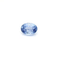 1.35ct Oval Natural Sapphire (Colour Blue, Clarity Eye Clean, Cut Faceted)