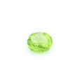 1.48ct Oval Natural Peridot (Colour Green, Clarity Slightly Included, Cut Faceted)