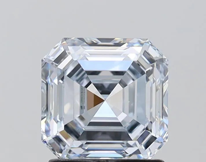 1.53ct Square emerald Lab Grown Diamond (Colour H, Clarity VS1, IGI Certified)