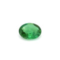 1.96ct Oval Natural Tourmaline (Colour Green, Clarity Slightly Included, Cut Faceted)