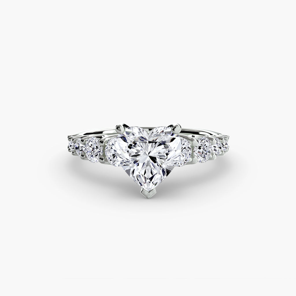 The Graduated Accent Ring